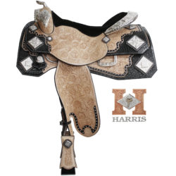 In Stock Saddles